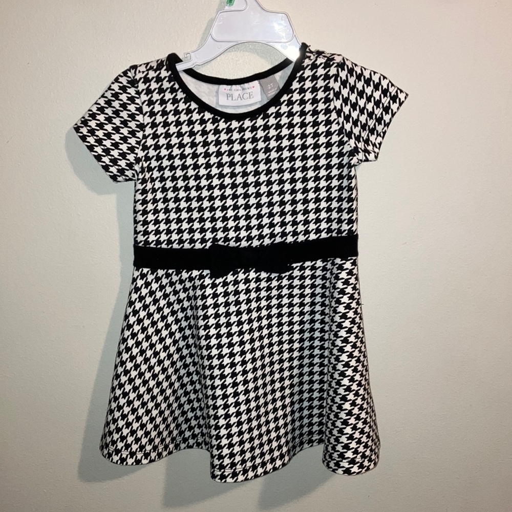 Toddler 2T Girl Dress